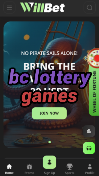 BC Lottery Games - Draw Times & Results-vz72fvrf.com