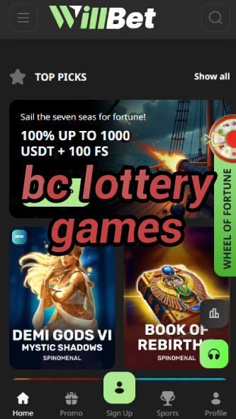 BC Lottery Games - Draw Times & Results-vz72fvrf.com