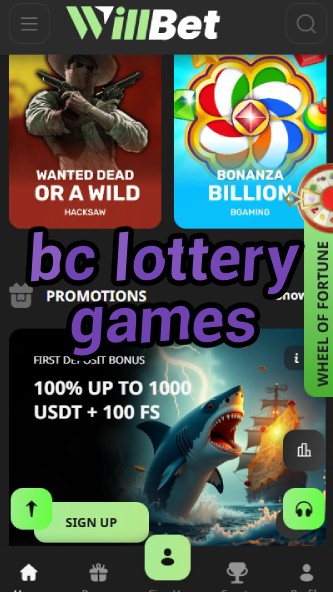 BC Lottery Games - Draw Times & Results-vz72fvrf.com